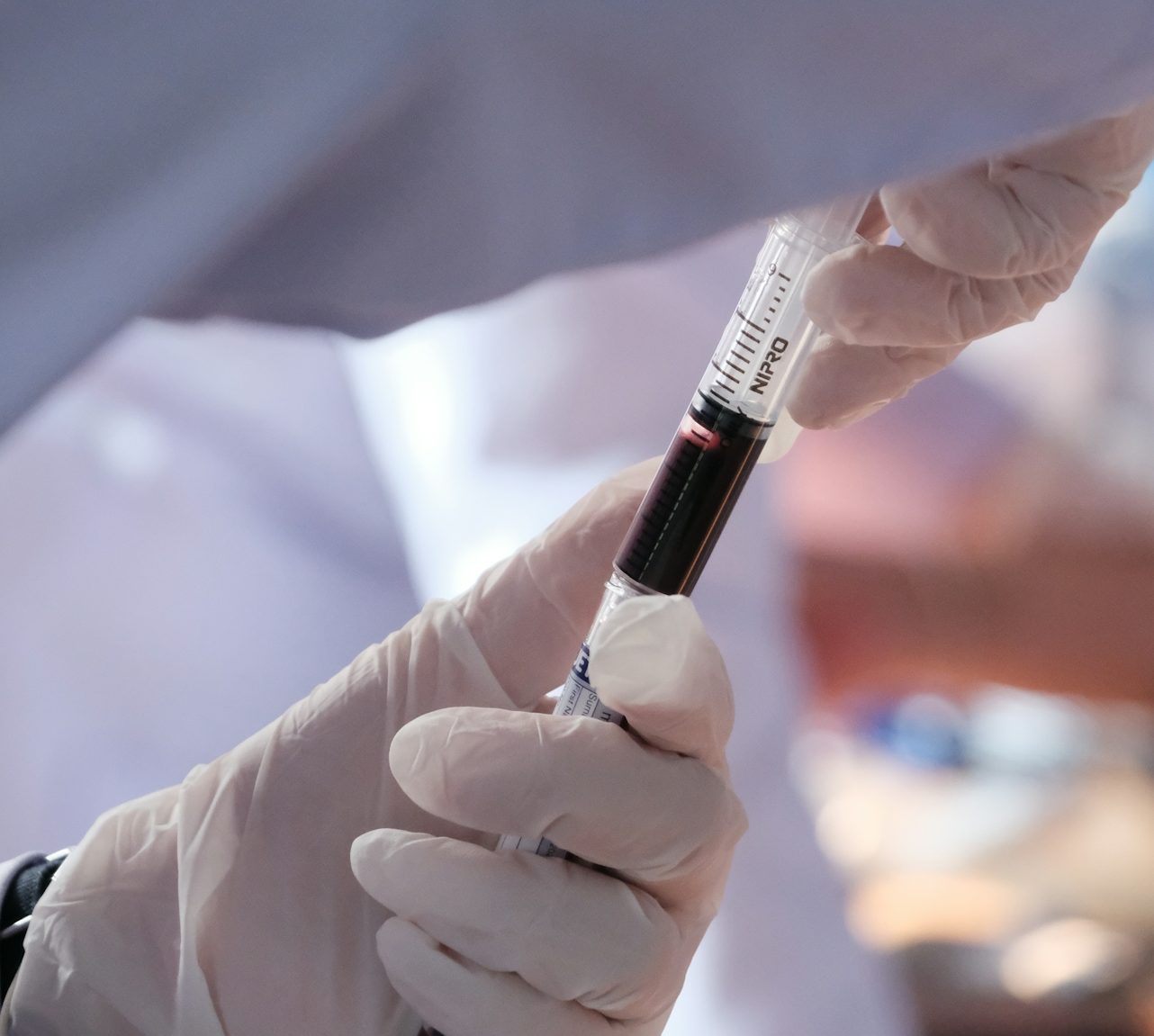 funktionelle Labordiagnostik Blutentnahme, Mikronährstoffe ,
Heilpraktikerin
Bockhorn